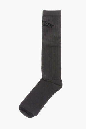 ICON Cotton-Blend Long Socks