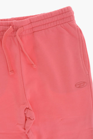 Fleece Bootcut Pants PENTTY With Elastic Waist