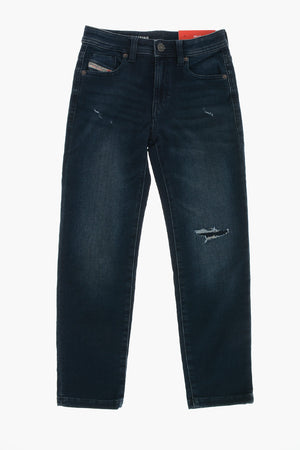 Jogg-Jeans 2004-J JJJ aus Stretch-Denim
