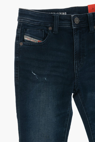 Jogg-Jeans 2004-J JJJ aus Stretch-Denim