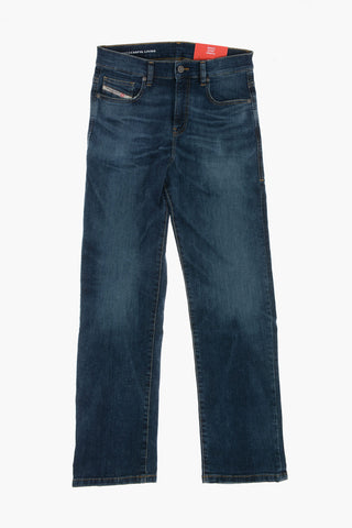 Jeans 2020 D-VIKER-J Regular Fit a Gamba Dritta