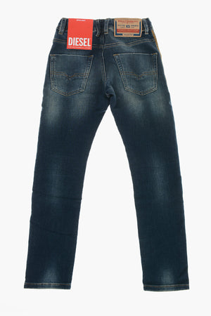 Jogg-Jeans KROOLEY-NE-J JJJ im Vintage-Look mit elastischem Bund
