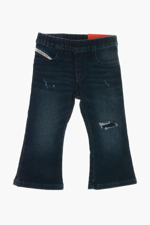 Jeans PARIB JJJ Flared Effetto Vintage