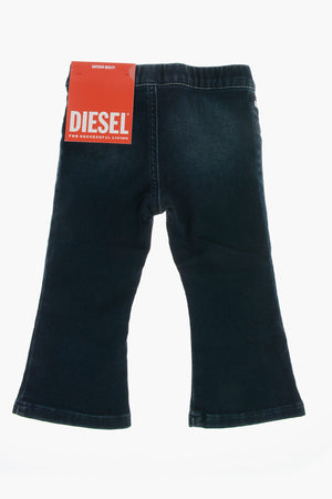Jeans PARIB JJJ Flared Effetto Vintage