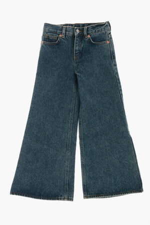 MM6 Regular-Fit High-Waist Jeans