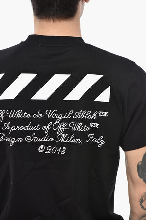 Cotton Slim Fit T-Shirt FAC23
