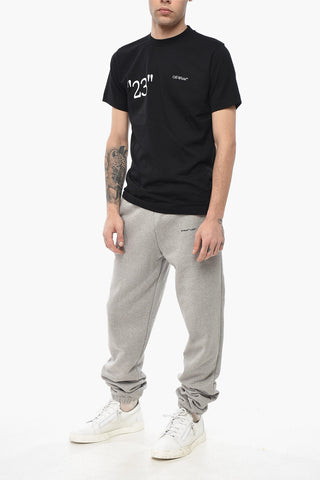 Cotton Slim Fit T-Shirt FAC23