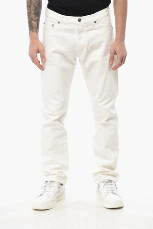 Skinny Fit Jeans DIAG PKT with Belt Loops 18cm