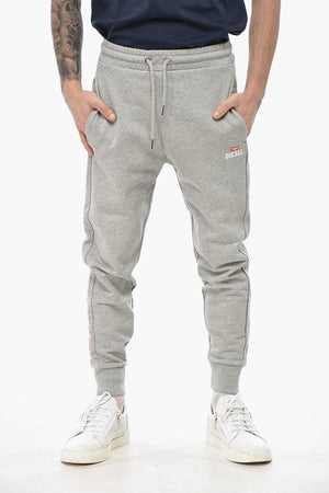 Lightweight Cotton Joggers P-TARY NEW D LOGO