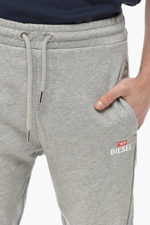 Lightweight Cotton Joggers P-TARY NEW D LOGO