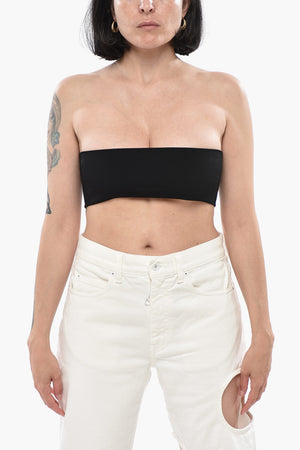 SPORTMAX Strick-Bandeau-Top FRETTY
