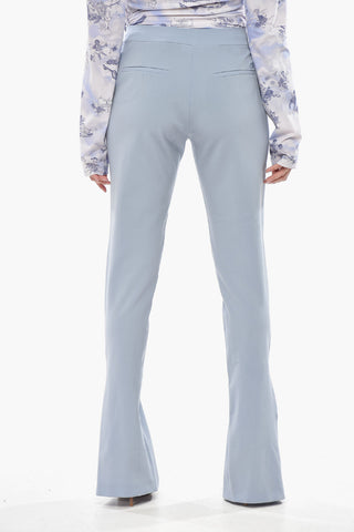 WO BLEND BASIC SLIM PANT