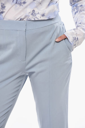 WO BLEND BASIC SLIM PANT