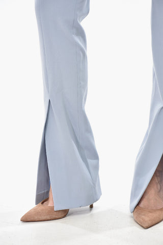 WO BLEND BASIC SLIM PANT