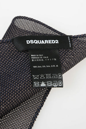 Silk Pocket Square