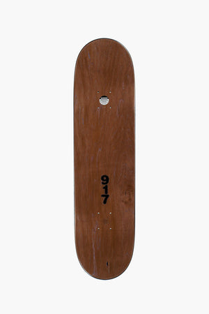 Skateboard SPRAY in Legno