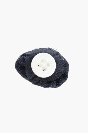 Silk Lapel Pin