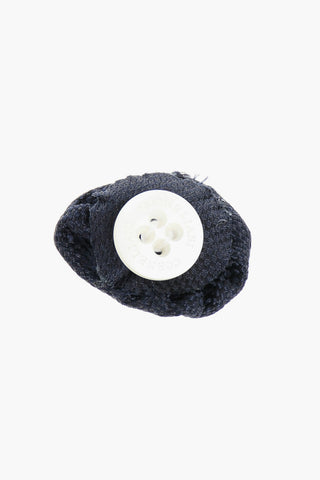 Silk Lapel Pin