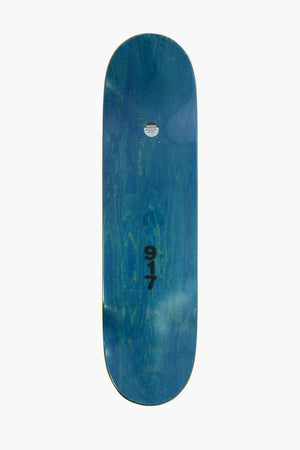 Skateboard DEVIL in Legno