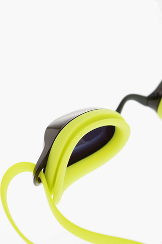 SWIM Zweifarbige Schwimmbrille LEGACY Mit Gewölbten Gläsern