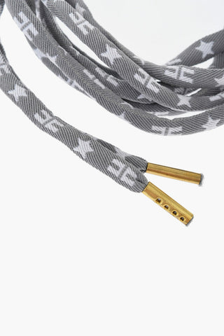 Logo Shoelaces