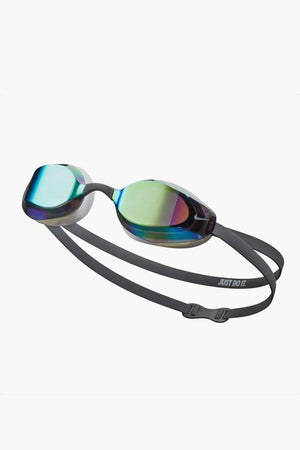 SWIM Pool Goggles VAPOR with Mirrored Lenses