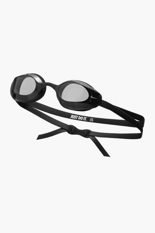 Silikon-Schwimmbrille