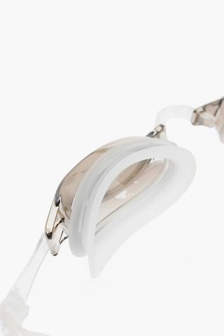 SWIM Verspiegelte Schwimmbrille CHROME