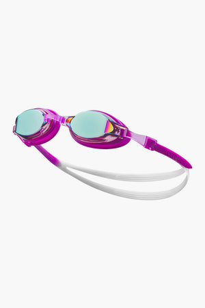 SWIM Schwimmbrille CHROME mit verspiegelten Gläsern