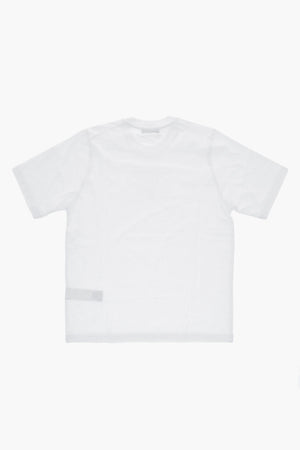 Crewneck T-Shirt ICON with Front Print