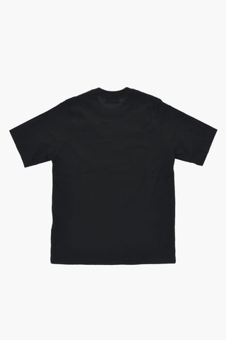 Rundhals-T-Shirt ICON mit Frontprint