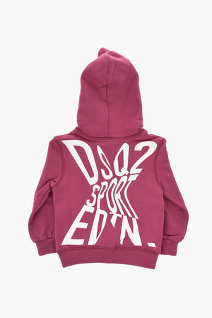 Brushed Cotton Hoodie SPORT EDTN