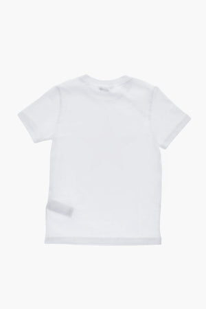 Rundhals-T-Shirt STAR Mit Frontprint