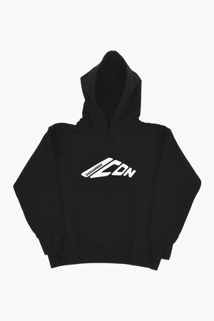 Hoodie ICON with Front Print