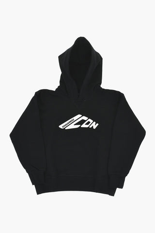 후디 ICON 앞면 프린트