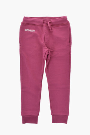 Brushed Cotton Joggers SPORT EDTN With Cuffs