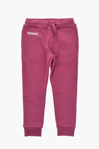 Brushed Cotton Joggers SPORT EDTN With Cuffs