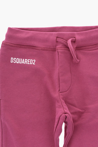 Brushed Cotton Joggers SPORT EDTN With Cuffs