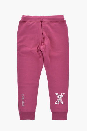 Brushed Cotton Joggers SPORT EDTN With Cuffs