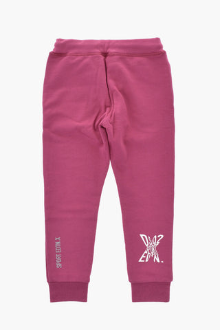 Brushed Cotton Joggers SPORT EDTN With Cuffs