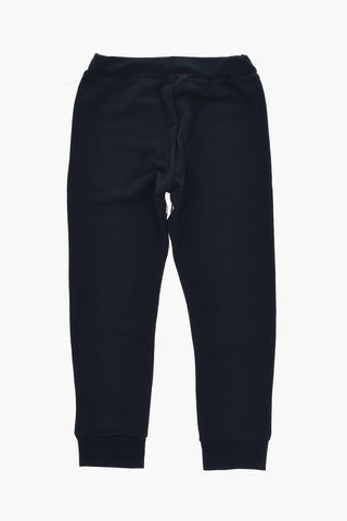 Brushed Cotton Joggers D2 UNIVERSITY