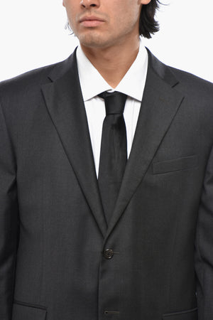 TREND Virgin Wool Suit