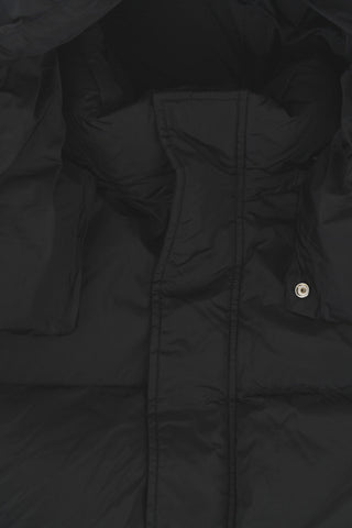 MM6 Giubbotto Puffer con Cappuccio Removibile
