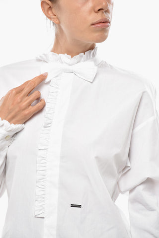 BOW TIE SHIRT