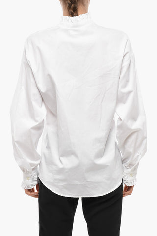 BOW TIE SHIRT