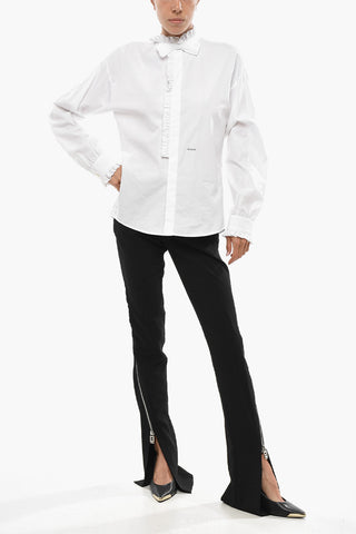 BOW TIE SHIRT