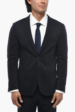 Blazer Sfoderato SPORTSWEAR in Jersey
