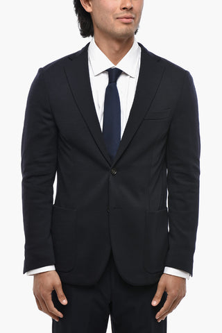Blazer Sfoderato SPORTSWEAR in Jersey