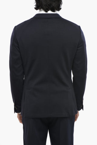 Blazer Sfoderato SPORTSWEAR in Jersey