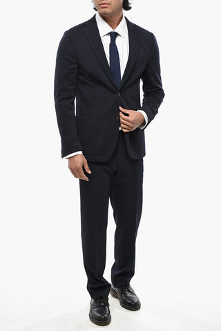 Blazer Sfoderato SPORTSWEAR in Jersey